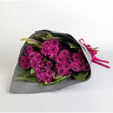 Scorpio Flowers
